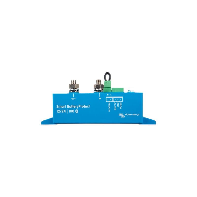 Smart BatteryProtect 12/24V-100A