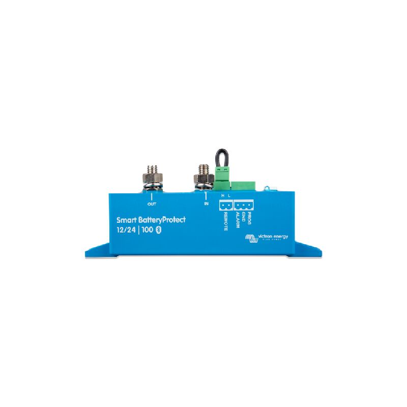 Smart BatteryProtect 12/24V- 65A