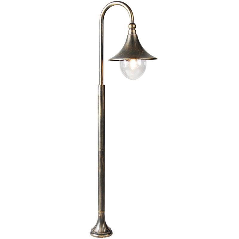 Image of Smart Outdoor Lantern Antique Gold 125&hellip;