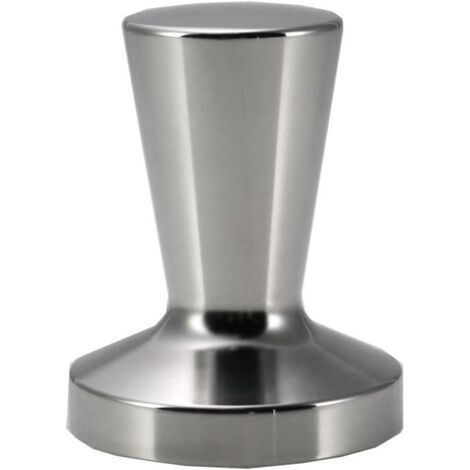 Smart Coffee Tamper Edelstahl Cafe Barista Espresso Tamper Dish für Kaffeemaschinenteile