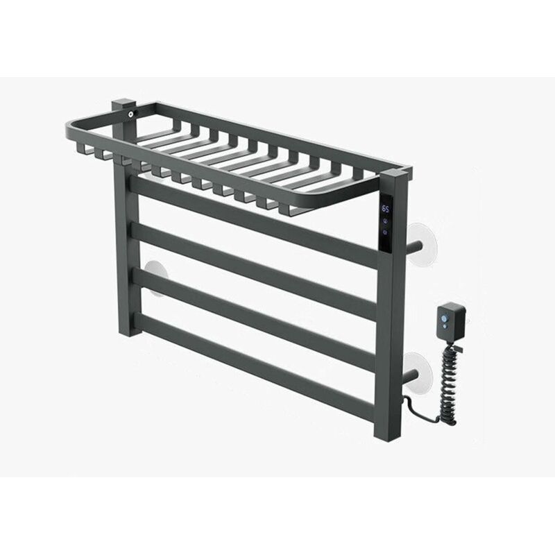 Image of Smart Electric Heated Towel Rail, No&hellip;
