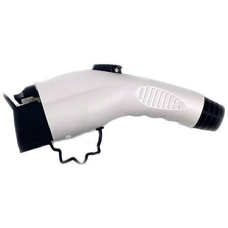 Smart Electric Vehicle () Lade-CCS-Combo1 32a-DC-Schnellladeanschluss Saej1772-Adapter