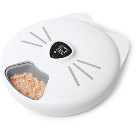 Smart Feeder 6 Rations Catit Pixi