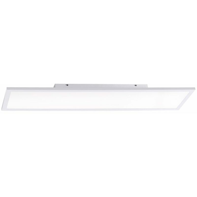 

Smart Home RGB LED Panel de construcción Luz de techo Aplicación Pasillo CONTROL REMOTO Leuchten Direkt 14682-16