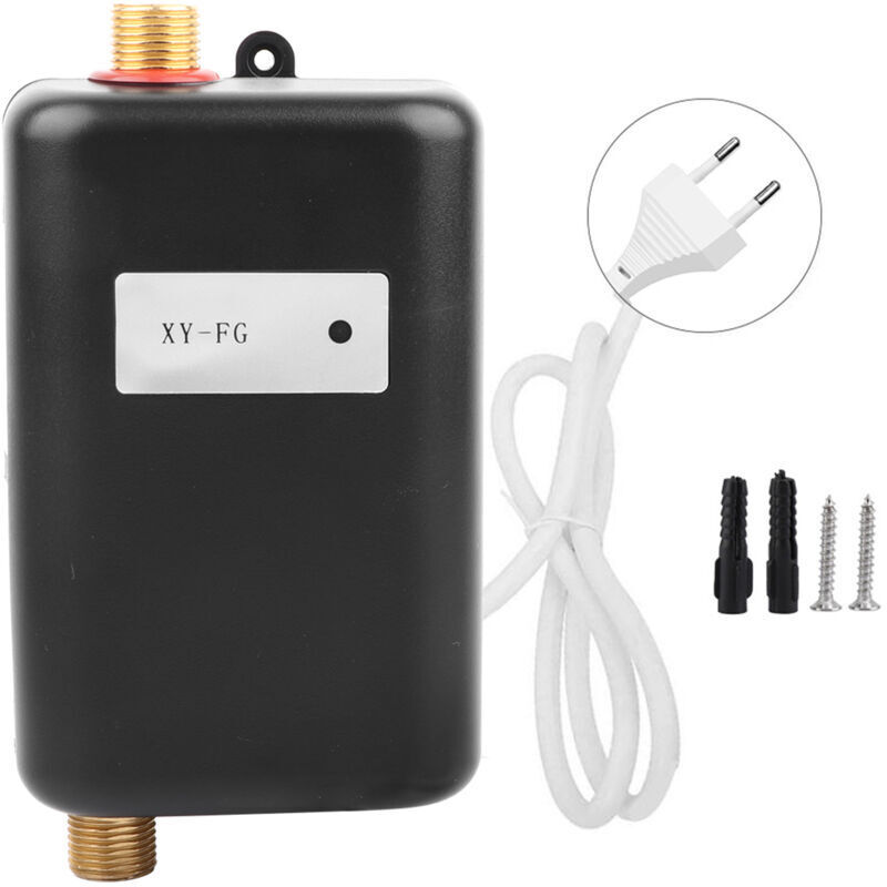 Image of Smart Kitchen Temperature Regulator Mini Rapid&hellip;