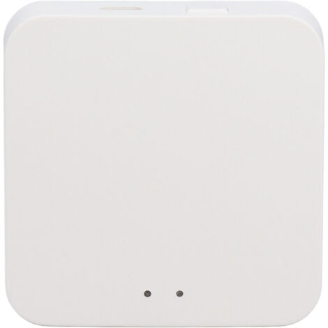 Smart Lock – passerelle WiFi 2.4 ghz, application Bluetooth, Hub de télécommande pour la maison