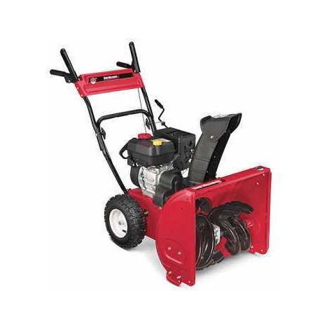 SMART M 61, 61CM, SNOW THORX 70 OHV 4-CYCLE