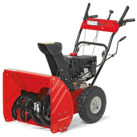 SMART ME 61, 61CM, SNOW THORX 70 OHV 4-CYCLE