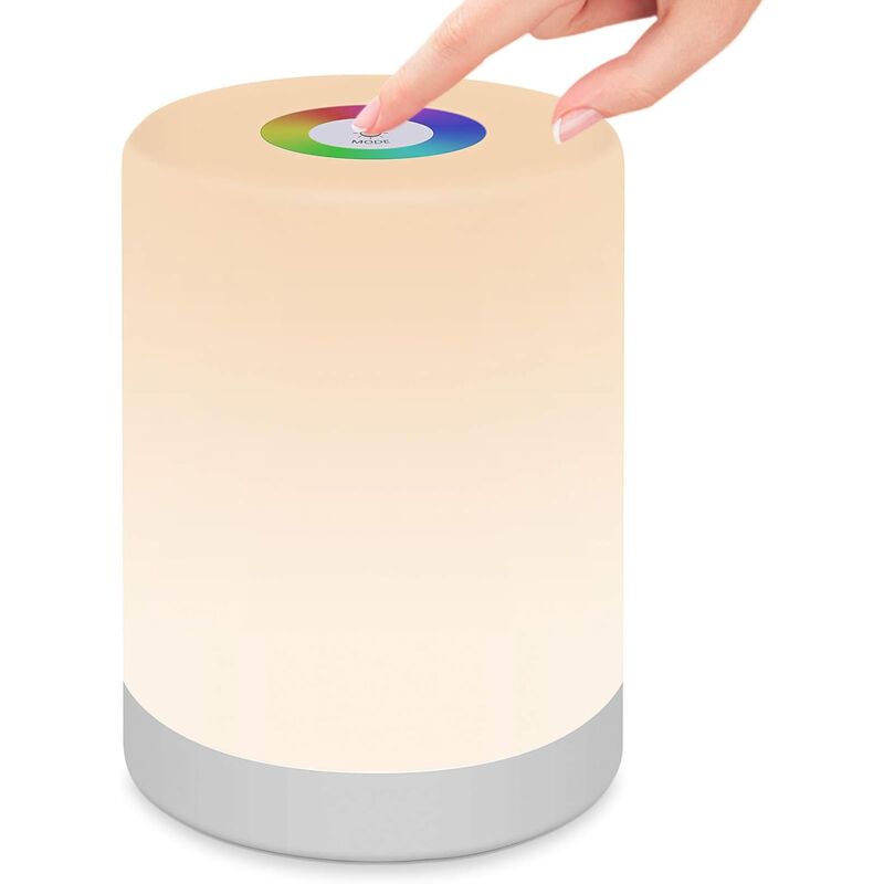 Image of Gotrays - Smart Night Light, led&hellip;