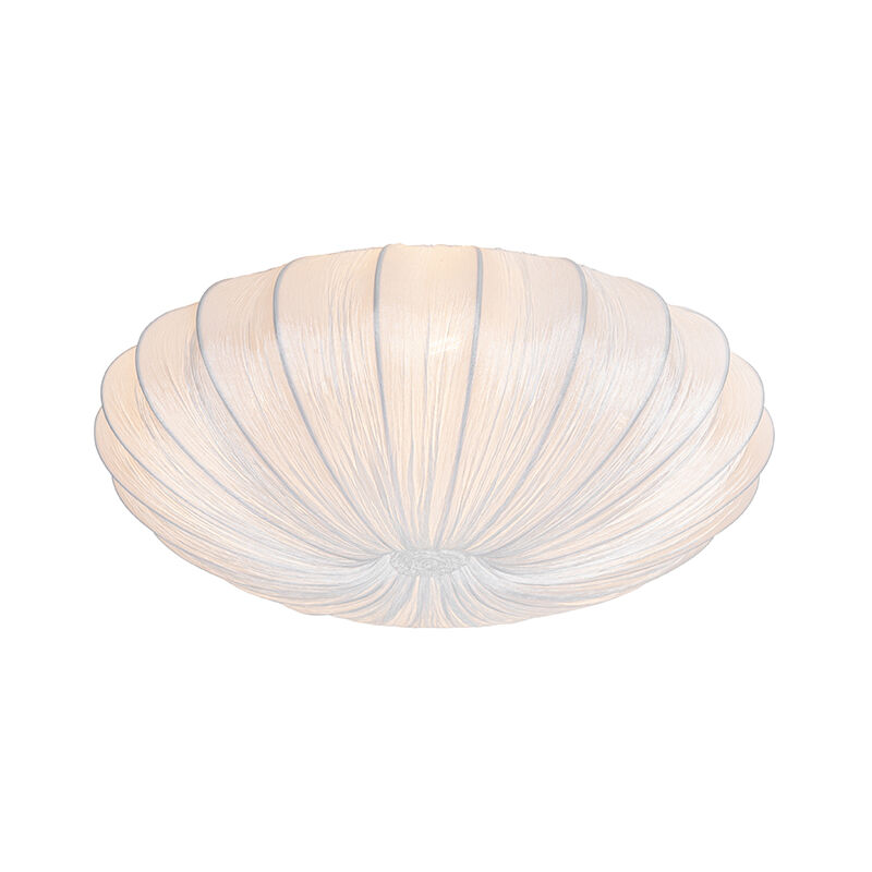 Image of Smart Ceiling Lamp White Silk 60cm&hellip;