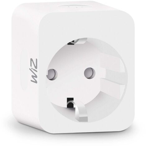 Smart Plug Wiz Philips WiFi+Bluetooth