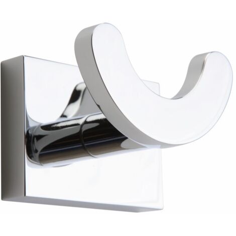 Smart - porta abito cromato
