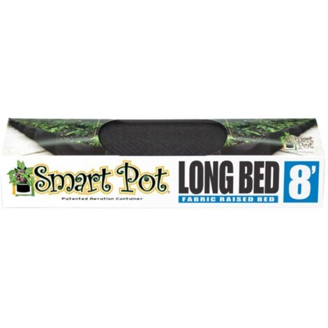 Smart Pot - Big bag long bed 8- 380L