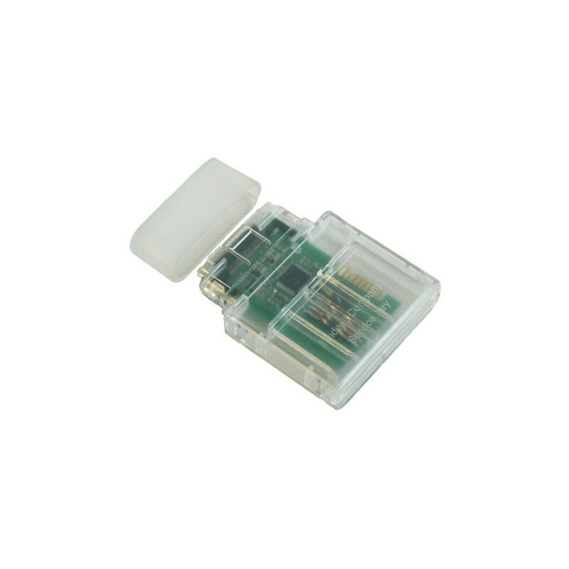 Lecteur de carte d'origine Lave-linge C00252539, C00272306 SCHOLTES