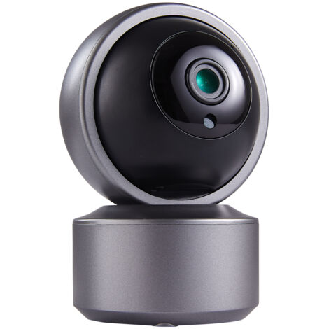 Smart Security Camera