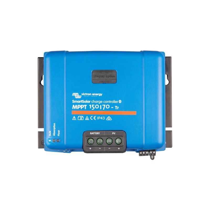 SmartSolar mppt 150 v / 70A-Tr