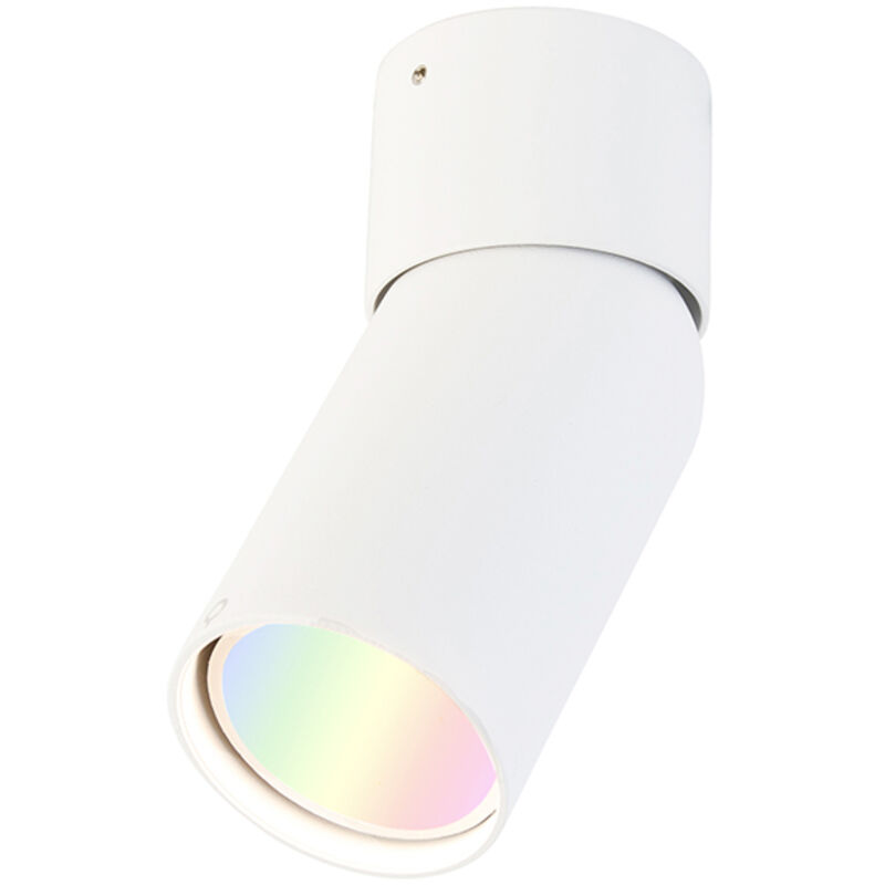Image of Smart Spot White Adjustable Incl. Wifi&hellip;