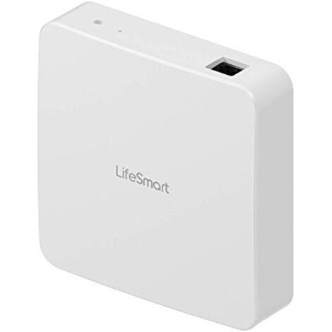 Smart-Station Lifesmart ls082wh kabellose Verbindung 500 Geräte