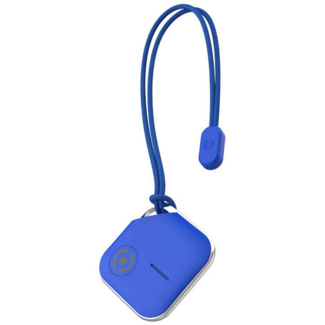 SMART TAG FINDER BLUE