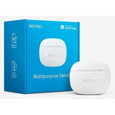 smart things Aeotec Multipurpose Sensor (GP-AEOMPSEU)