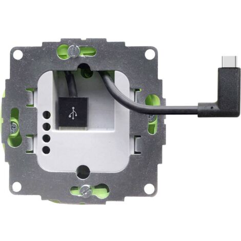 Smart Things sCharge s24 c Alimentation encastrable CA/CC Adapté pour type dappareil Apple: iPad Pro s24c