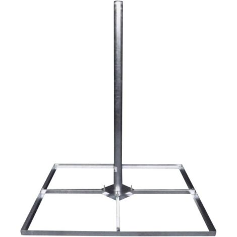 Smart TS100 SAT stativo di supporto Argento