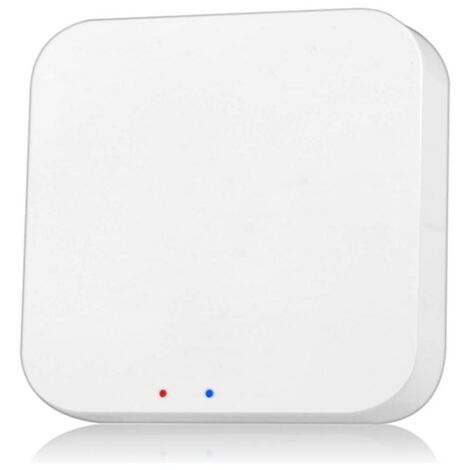 Smart Tuya Zigbee 2.4 Gateway Hub Wireless BWSG-200
