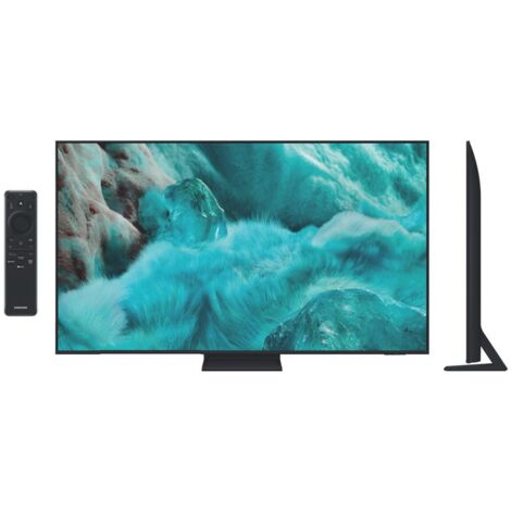 Smart TV Samsung TQ65Q7F5 65 4K Ultra HD HDR QLED