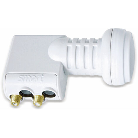 SMART Twin-LNB Titanium