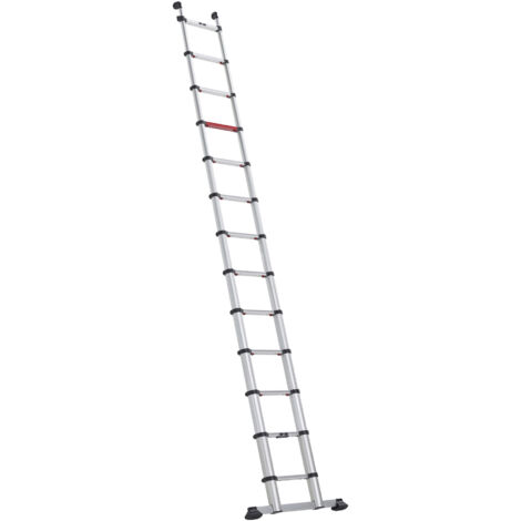 SMART UP Teleskopleiter Active 1x13 4 m