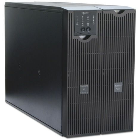 Smart-UPS On-line SR1 - onduleur - 10000VA (SR110KXIET)