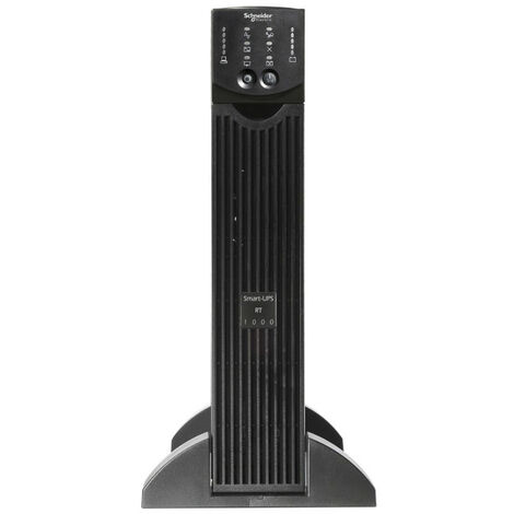 Smart-UPS On-line SR1 - onduleur - 1000VA (SR11KXIET)
