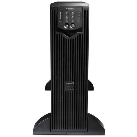 Smart-UPS On-line SR1 - onduleur - 3000VA - sortie sur bornier (SR13KXIET)
