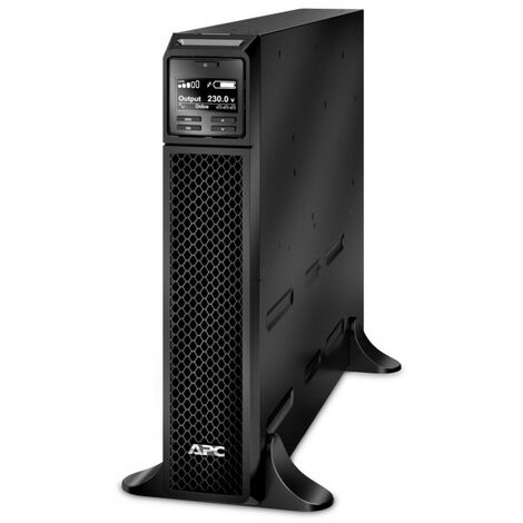Smart-UPS On-line SRT - onduleur - 2200VA - 230V (SRT2200XLI)