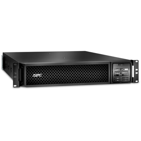 Smart-UPS SRT - On-line / 1500VA / 2U
