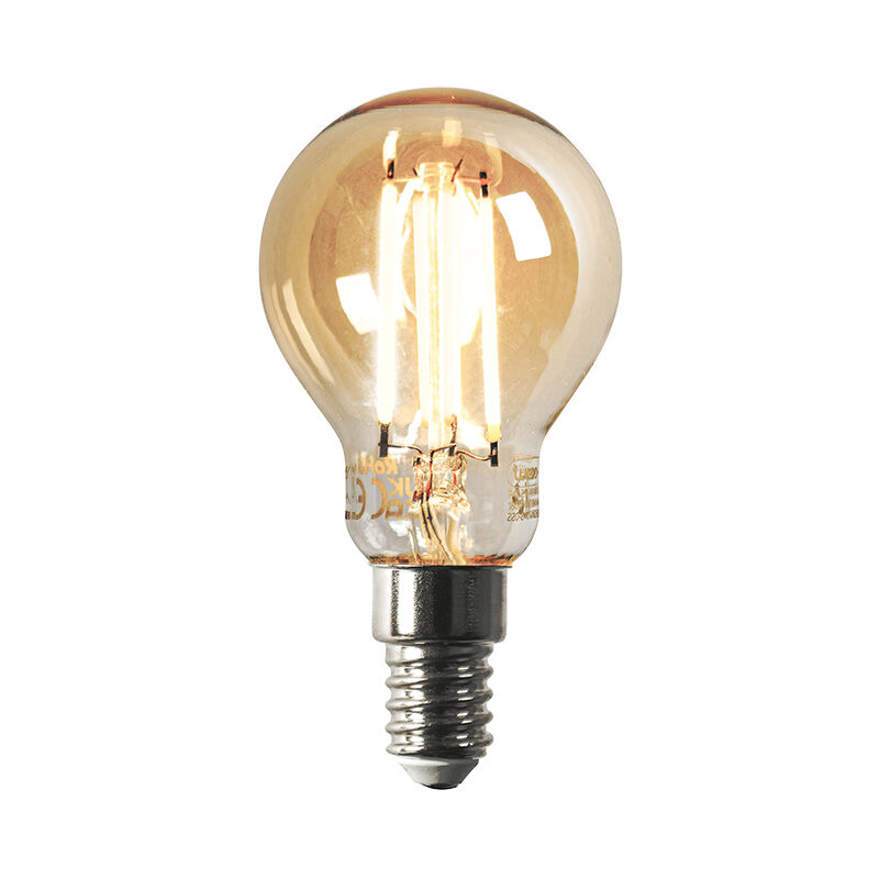 Image of Smart Wall Light White Incl. Wifi&hellip;