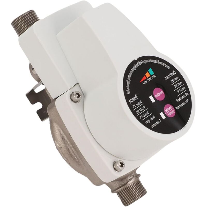 Image of Smart water booster pump for home,&hellip;