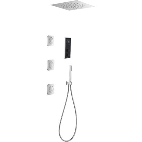 Smart Wellness Pack (3 voies) SMART SHOWER - ROCA