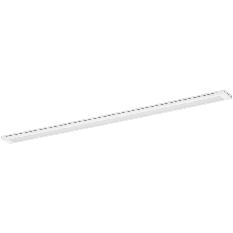 Ledvance - smart+ Wi-Fi - expansion pour Lampe de dessous d'armoire 50cm, bandeau lumineux contrôlable via application, éclairage de cuisine à led ou