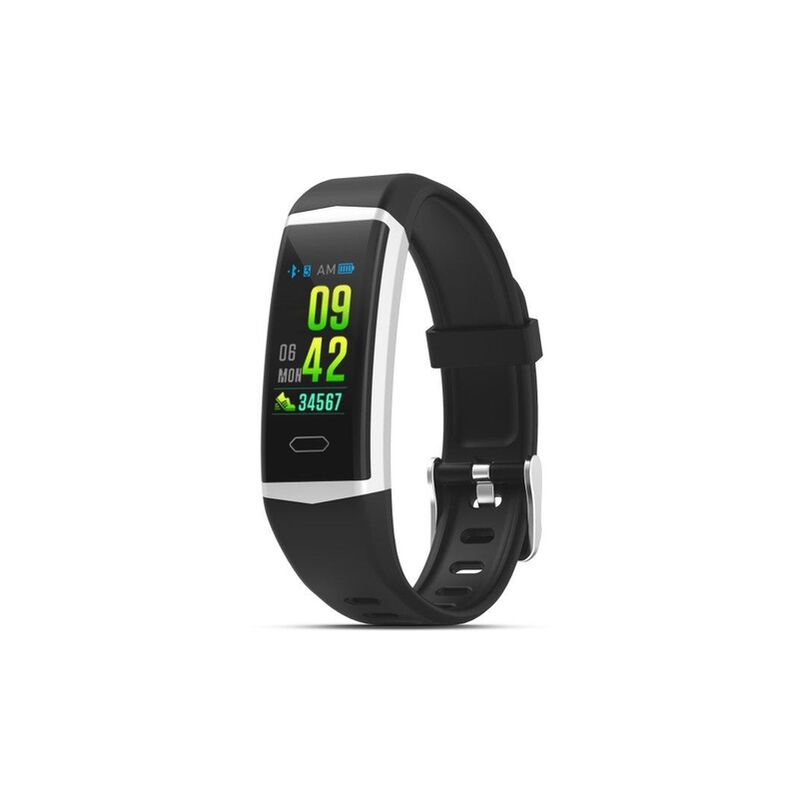 

SmartBand AT805 GPS negra - Prixton