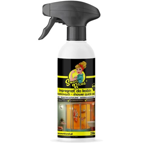 SMARTBLOND® SHOWER QUICK COAT per cabine doccia 2l
