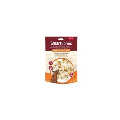 Smartbones Sw Pot Mini 8pk - 618746