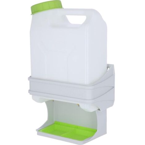SmartCoop - Abbeveratoio per Pollame 10 L Kerbl