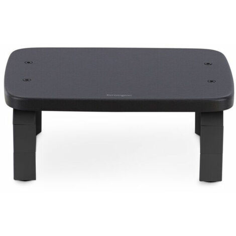 SMARTFIT MONITOR STAND NEGRO