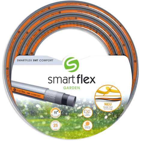 Smartflex SMT Comfort Gartenschlauch 1 Zoll 50m