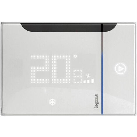 Smarther Ac Enc Bl France