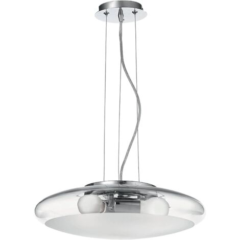 SMARTIES SP3 D42 CLEAR, Federung, Ideal Lux