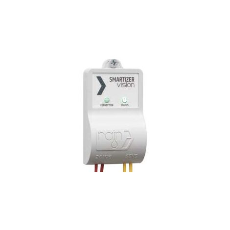 SMARTIZER VISION PER CENTRALINA DA 24VAC -  RAIN