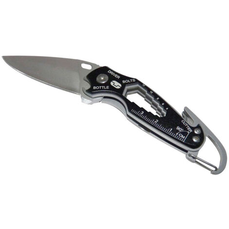 Smartknife navaja con 11 herramientas en 1. tu573k true