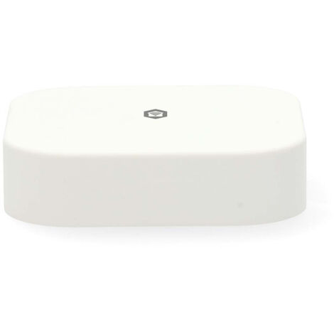 Smartlife gateway bluetooth zigbee 30 50 devices usb powered android ios white